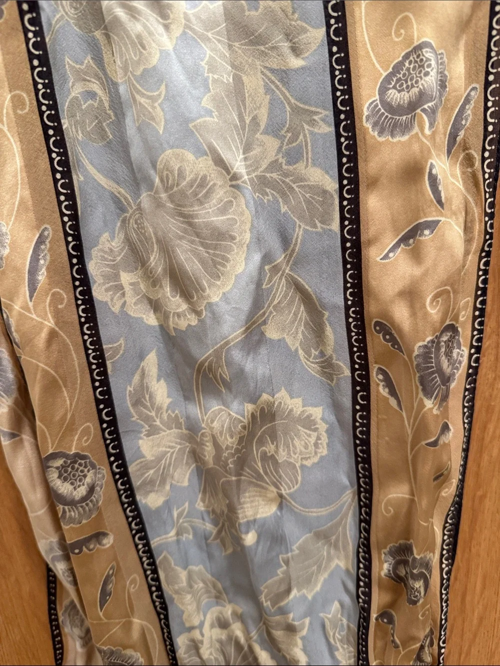 N/A silky accessory